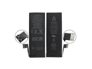 replacement batterij geschikt voor Iphone 5S/5C | 1560mah | met mini kit - Afbeelding 1 van 1