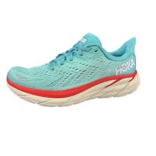 New listing
		Hoka One One Clifton 8 Womens Size 8.5 Running Walking Shoes Sneakers