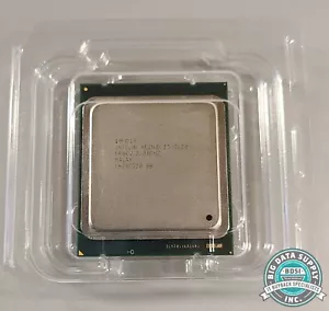Intel, Xeon E5-2620 2.0GHz 6-Core Server Processor, P/N SR0KW (LOT OF 4) - Picture 1 of 3