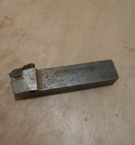 Kennametal Portautensili tornio indicizzabile gambo 1-1/4"" X 1,0"" KSBR 856C - Foto 1 di 8