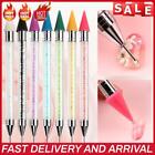 Self-Stick Drill Pens with Wax for DIY Crafts Painting Cross-Stitch Nail Art