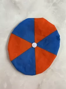 Blippi Roleplay Dress Up Hat 2019 Kideo OSFA - Picture 1 of 4
