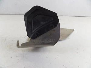 Can Am Side By Side Skid Plate Trim - OEM - Picture 1 of 6