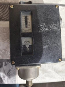 Danfoss Pressustat 0,03 - 0,16 at - Bild 1 von 1