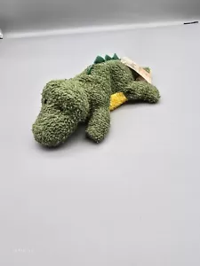 Peluche Russ Home Buddies Lil Gator 7" verde 4168 - Imagen 1 de 7