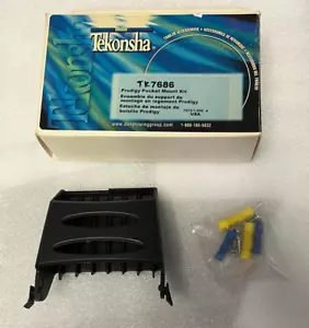7686 TEKONSHA PRODIGY POCKET MOUNT KIT, NEW - Picture 1 of 2