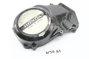 Honda CM 400 T NC01 1980 - Alternator cover engine cover N56G1 - Picture 1 of 3