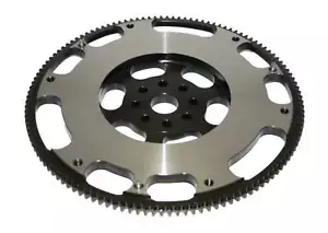 Competition Clutch 02-08 RSX / 02-09 Civic SI 11lb Steel Flywheel - Foto 1 di 2