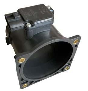 New Air Flow Sensor AFH90-08/ F1ZF-12B579-AA fit 1988-1995 Ford Mustang 5.0L - Picture 1 of 2