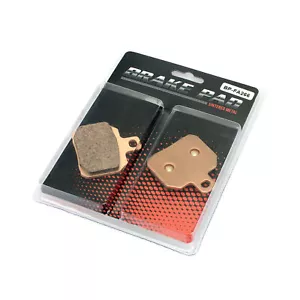 for DUCATI Semi-Metallic Rear Brake Pads 899 Panigale 2014-2015 / 848 Evo 10-13 - Bild 1 von 5