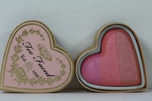 Too Faced Sweethearts Perfect Flush Blush in Candy Glow 0.19 oz. NWOB Authentic - Picture 1 of 3