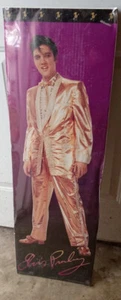 ELVIS PRESLEY-GOLDEN BOY 7061 - 12x36 MUSIC - Picture 1 of 1