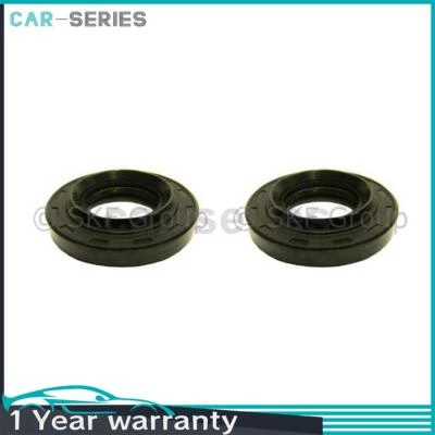 Sello del eje para Acura SLX 1996 1997 1998 1999 Foto 1 de 2