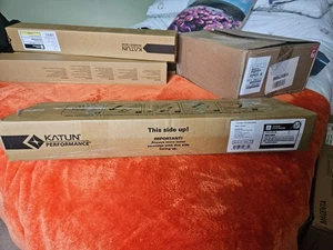 Compatible Ricoh MP C6003 841853 Black Toner MP C6004 MPC6003 MPC4503 Vat Inc - Picture 1 of 7
