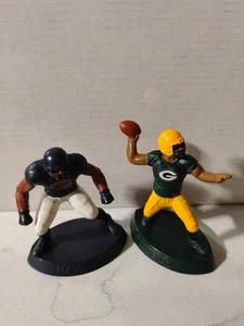 McDonald’s Actionfigur Football EA Sports Green Bay Packers und Chicago Bears - Bild 1 von 6