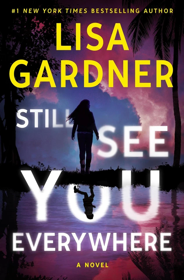 Still See You Everywhere (A Frankie Elkin Novel, 3) - Image 1 of 1