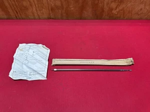 VARILLA/MÁSTIL ANTENA ALIMENTACIÓN CHEVROLET 1966-1967 GM 3886946 66-67 NUEVO DE STOCK - Imagen 1 de 7