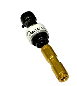 Medallion Pressure Transducer Sensor Guage 5550-12071-01 REV C M3 - Picture 1 of 7