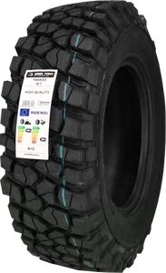 245/65R17 111T RIDER YANKEE MT M/T M S - Foto 1 di 4