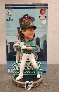 Adley Rutschman American League All Star Bobblehead Foco Orioles MLB Baseball - Picture 1 of 1