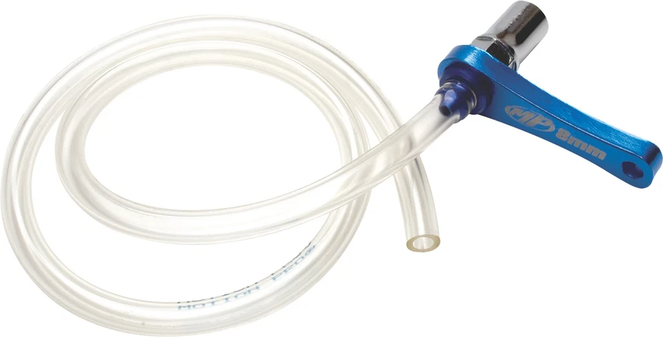 Motion Pro - 08-0482 - Mini Bleeder, 8mm