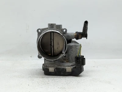 BMW 535i 2011-2016 carrocería del acelerador P583L Foto 1 de 4