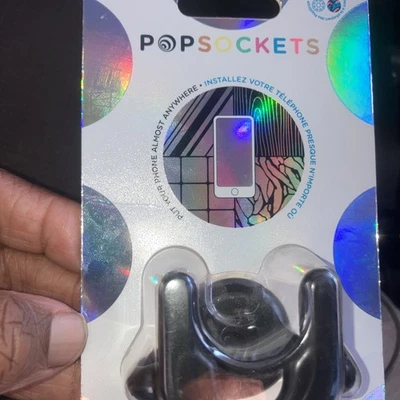 PopSockets Popmount 2 Multi Surface Phone Mount Clip Holder PopSockets - Image 1 of 3