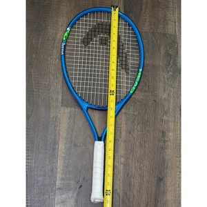 HEAD Speed 25 blau Tennisschläger Jugend Kinder Junior Anfänger Sport - Bild 1 von 8