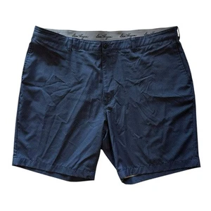 Ben Hogan Golf Shorts Perfomance Men’s Size 46 SPF 50+ Zip Pockets - Picture 1 of 8