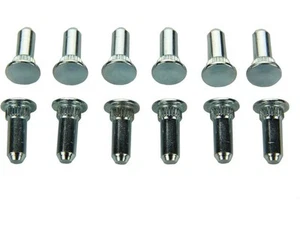 Front Alignment Cam Guide Pin For 2019-2023 Chevy Silverado 1500 2021 QD367ZP - Picture 1 of 1