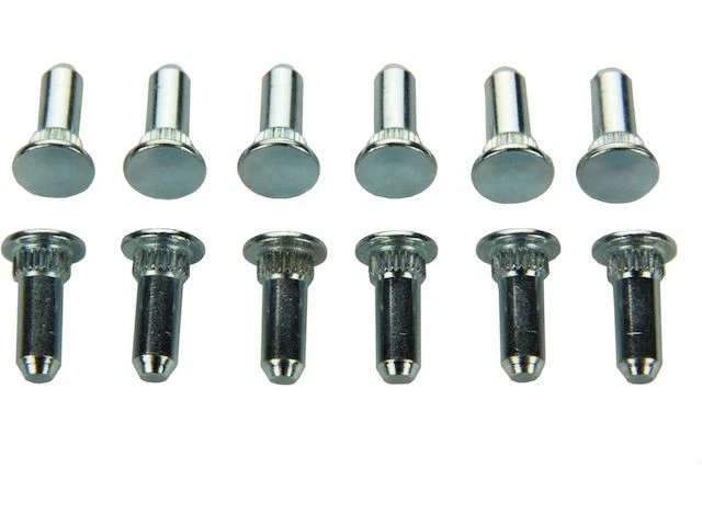 Front Alignment Cam Guide Pin For 2019-2023 Chevy Silverado 1500 2021 QD367ZP - Image 1 of 1