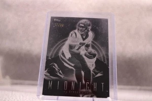 2024 Topps Midnight CJ Stroud Equinox #7/20 - Imagen 1 de 2