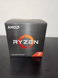 AMD Ryzen 7 5700 8-Core 16-Thread 4.6GHz - Picture 1 of 4