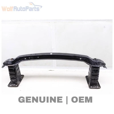 2008-2014 BMW X6 - передний бампер усиление бар / ударный луч 7178599 - Изображение 1 из 4