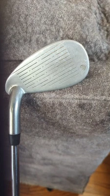 CLEVELAND VAS 3 IRON STEEL RH - Image 1 of 4