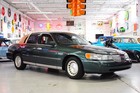 1998 Lincoln Town Car Royale Town Sedan