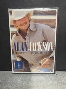 Greatest Hits 2: Disc 1 (DVD) Brand New Sealed, Free Shipping - Imagen 1 de 2