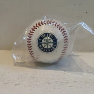 New Rawlings Seattle Mariners MLB Commissioner Signed Replica Baseball - Picture 1 of 16