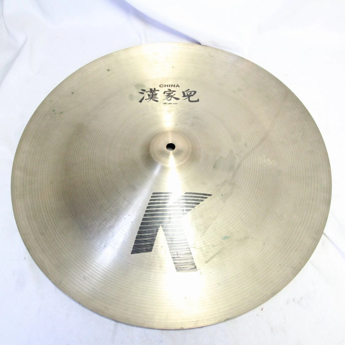 Vintage K Zildjian Cymbals for sale | eBay