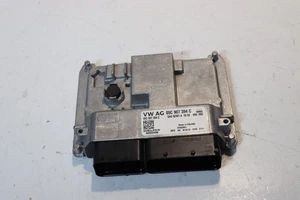 AUDI A3 8Y S LINE Q2 1.0 TFSI ENGINE DLA CONTROL MODULE ECU 05C907394C - Picture 1 of 6