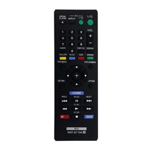 -B119A Fernbedienung für DVD-Player -BX59 -S390 -S590 -BX15145 - Bild 1 von 6