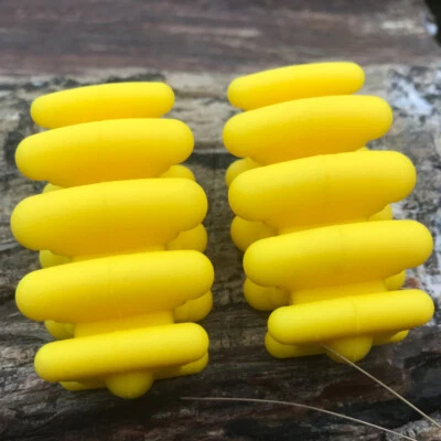 1 пара стабилизаторов для стрельбы из лука составной лук конечность резиновый амортизатор глушитель амортизатор - Изображение 1 из 4