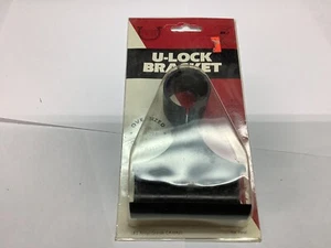 POST U-Lock Bracket - Oversized - Sizes 27.4-31mm - Picture 1 of 3