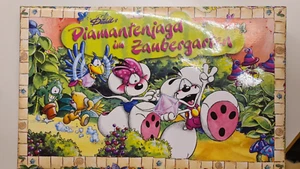 Spiel Diamantenjagt im Zaubergarten - Bild 1 von 7