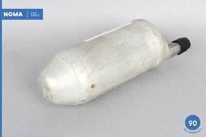 97-06 Jaguar XK8 XKR X100 Air Conditioning Receiver Drier Bottle MJA7410AE OEM - Picture 1 of 7