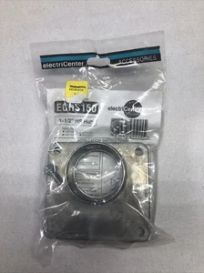 ECH150 Electricenter Hub 1 1/2" - Bild 1 von 6