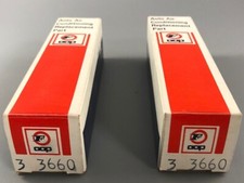 2pack 3-3660 aap A/C Orifice Tube New for Chevy Le Sabre De Ville Suburban C1500