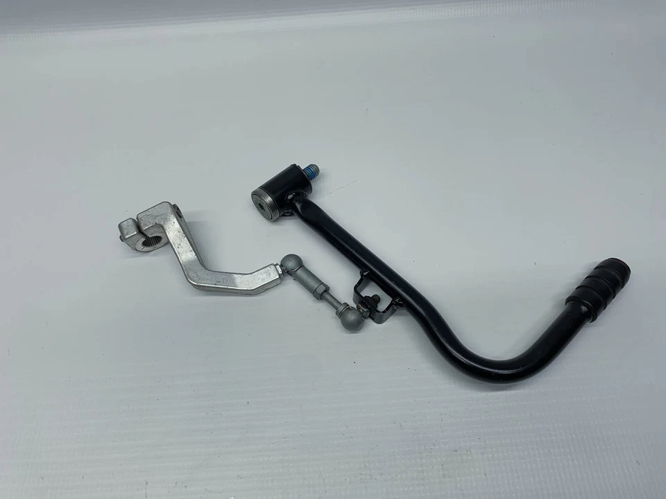 BMW R1150RT Schalthebel Pedal Gear lever pedal selector (3) 02' - Imagem 1 de 4