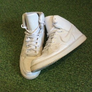 nike air son of force