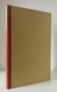 Roderigo of Bivar, T. Sturge Moore. 1925 Limited Edition - Picture 1 of 3